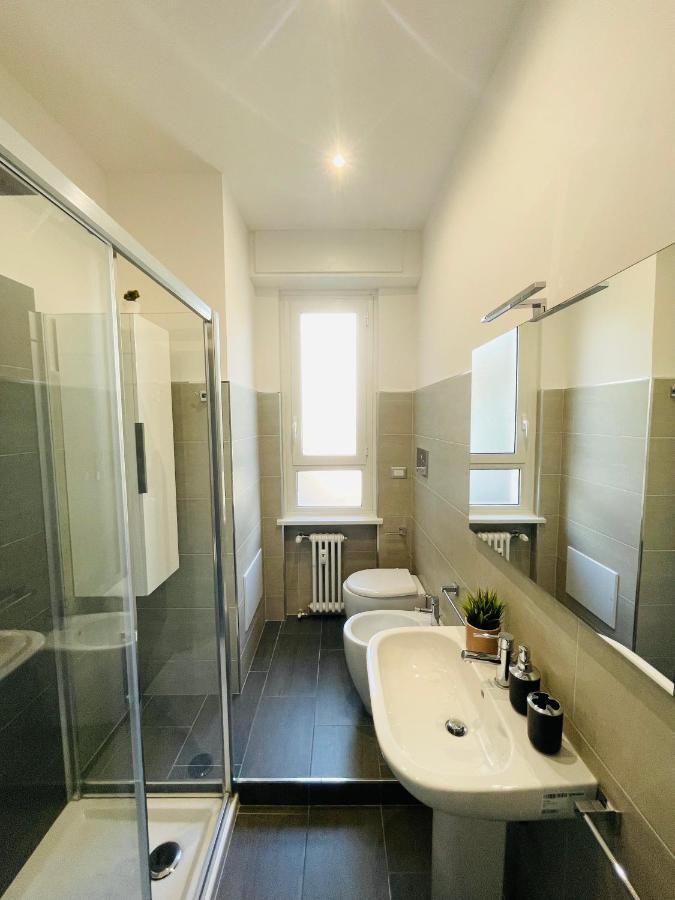 Arbe Apartamento Milán