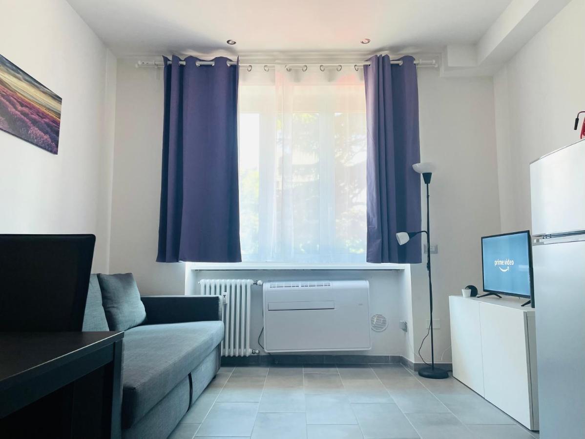 Arbe Apartamento Milán