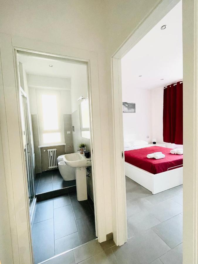 Arbe Apartamento Milán